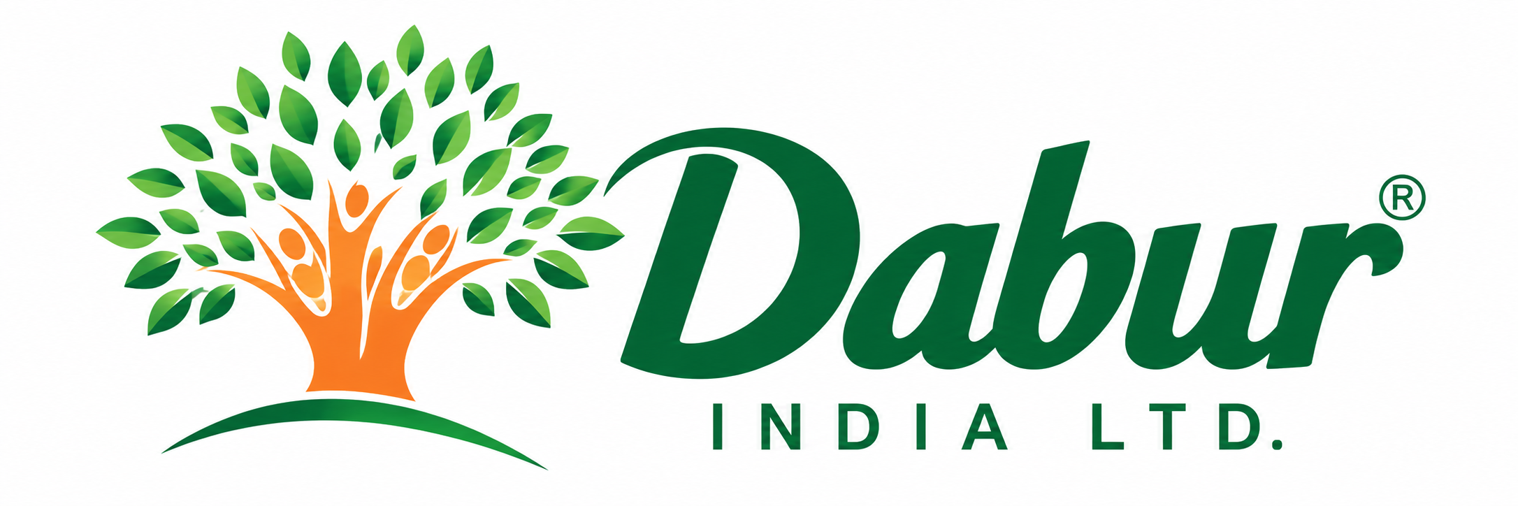 Dabur logo