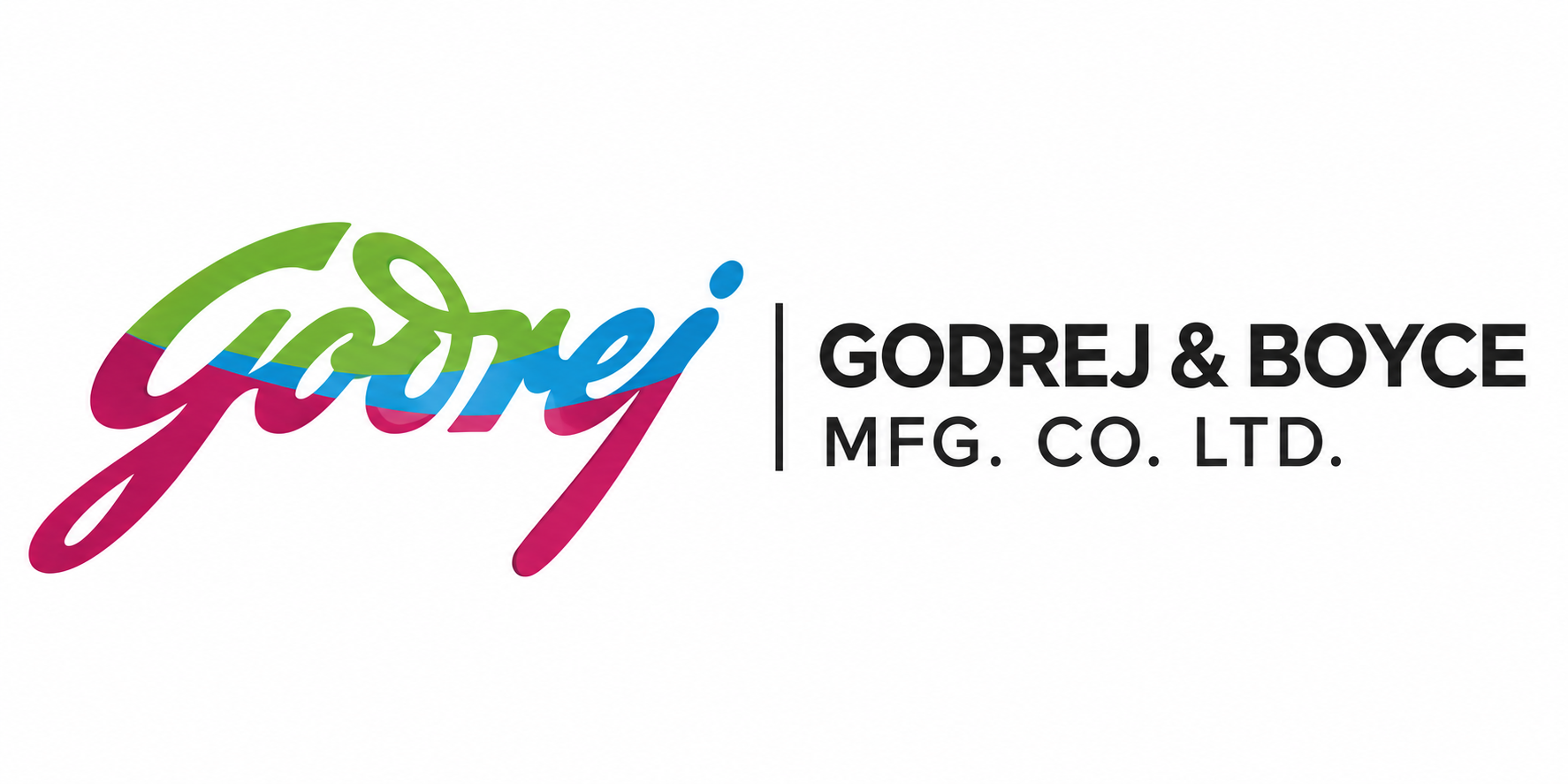 Godrej logo