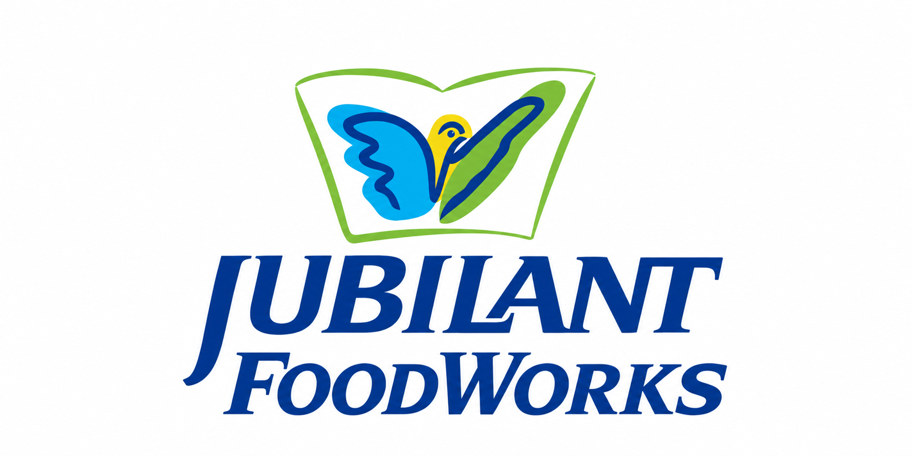Jubilant logo