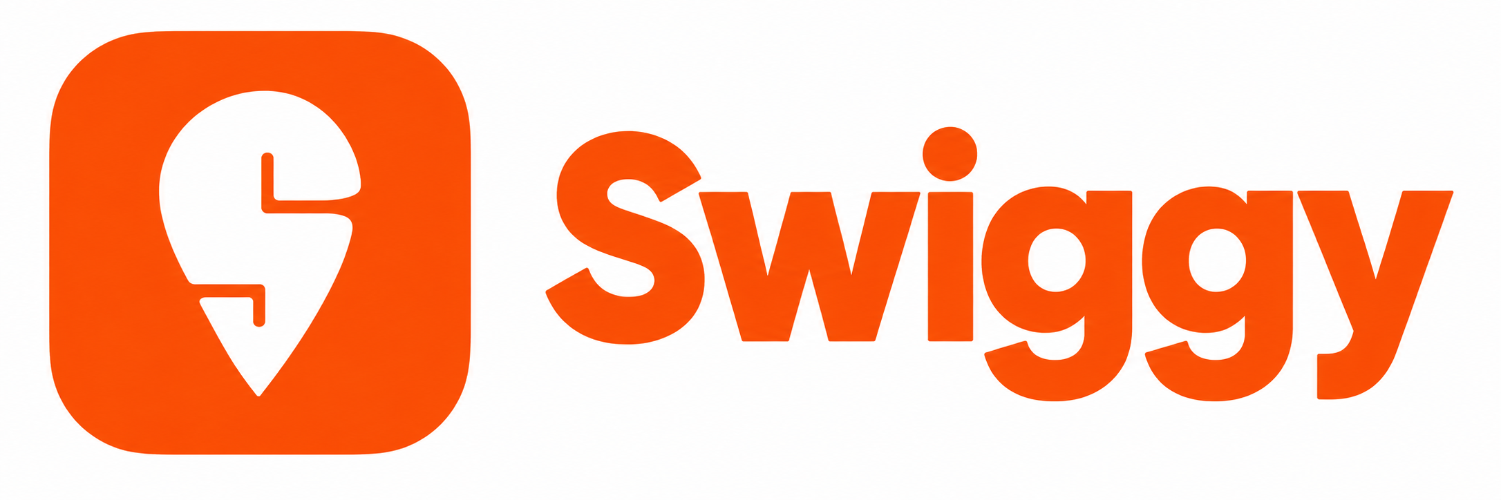 Swiggy logo