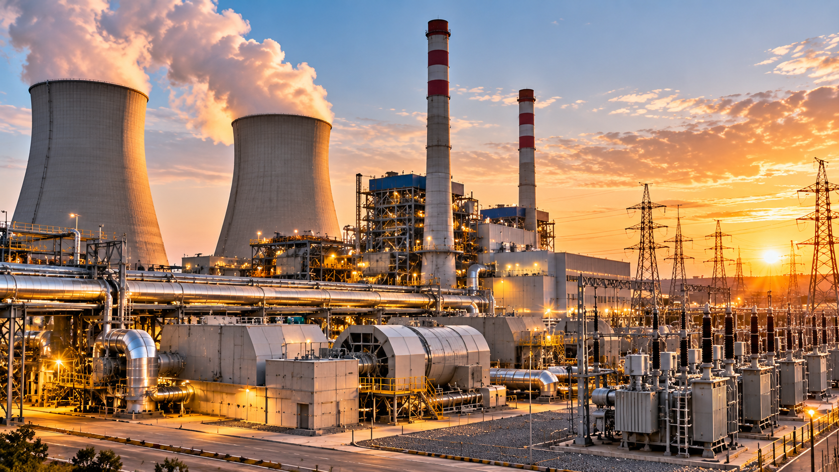 Power sector